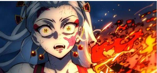 漫画|《鬼灭之刃花街篇》的评价下滑，是因为女主角穿着太过暴露导致的