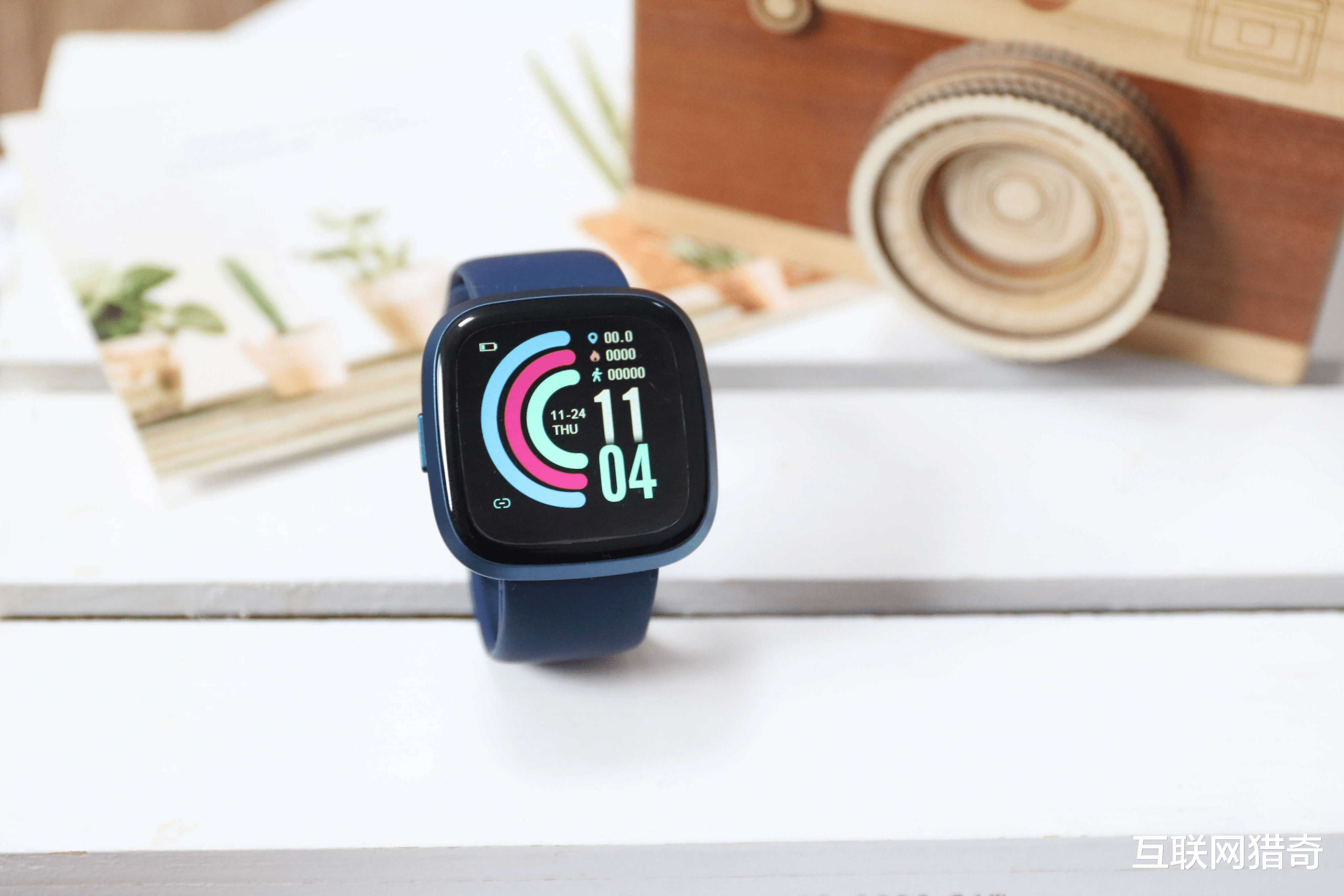 智能手表|手表功能太多用不过来,网友:百元级别的智能手表都这么卷了吗?