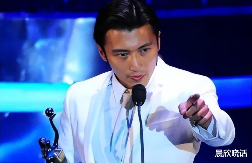 张若昀|给父母长脸的6位“星二代”，有人成顶流，有人成国家一级演员