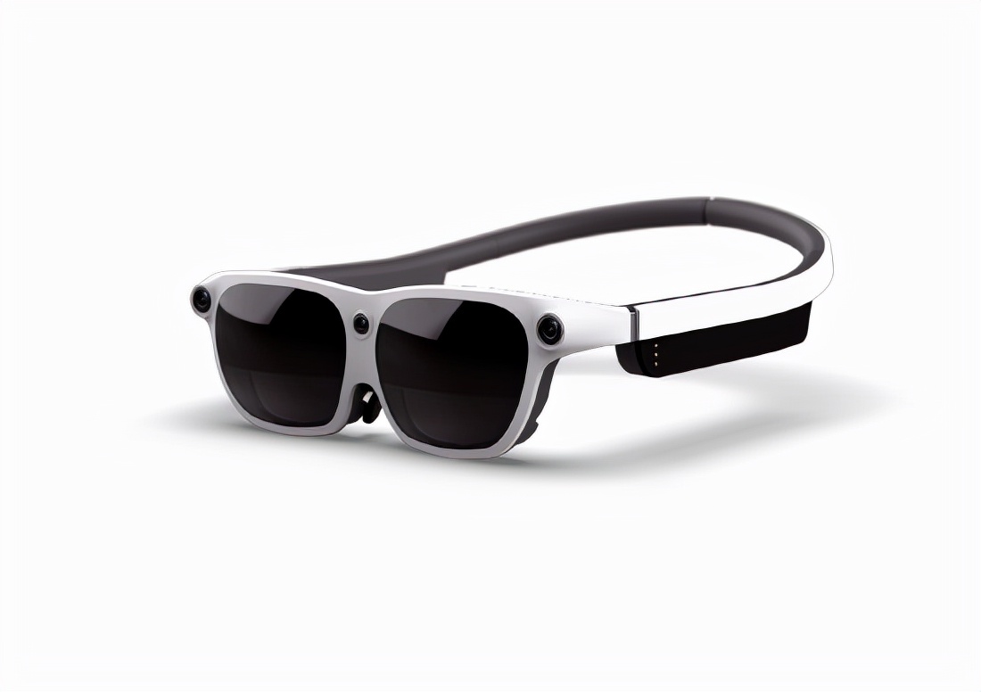 蜂巢|腾讯投资小米生态链AR智能眼镜公司“蜂巢科技”