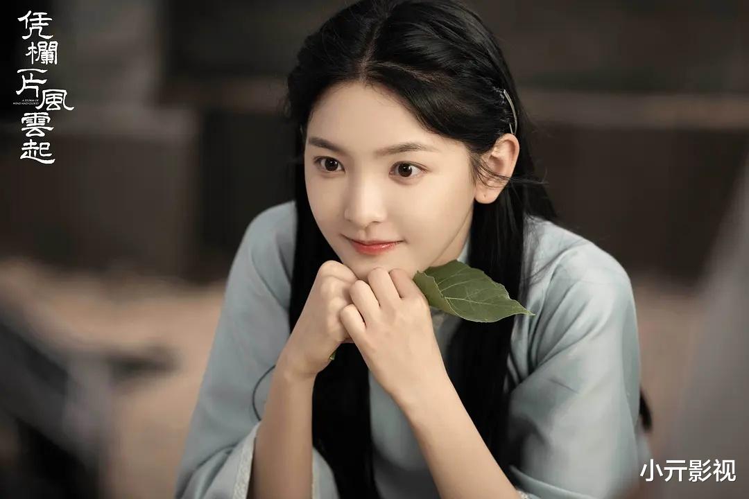 李现|5月神仙打架！新剧接连定档，豆瓣热度榜首是李现的剧