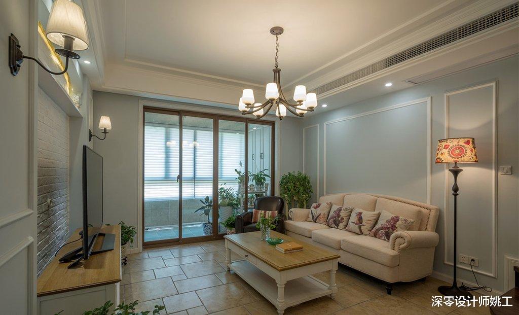 这5个设计看似简单，但实用性超高！卧室砌墙衣柜简直是宝藏设计