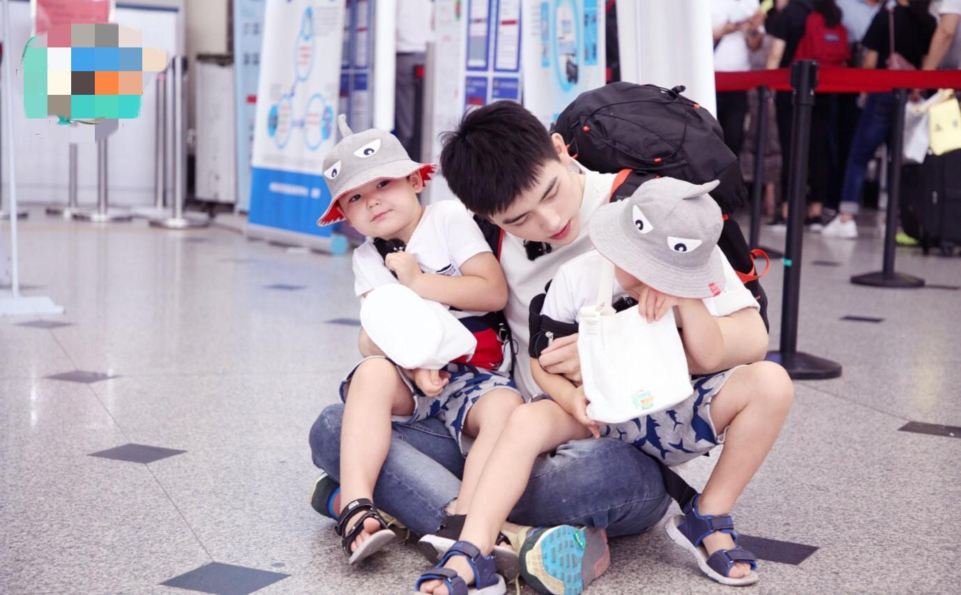 陈飞宇|啥火拍啥,拍啥禁啥?陈飞宇这个“星二代”也太惨了吧