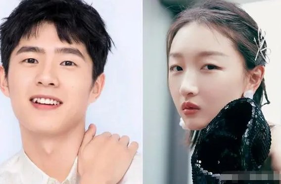 关晓彤|曝关晓彤已怀孕，与鹿晗520领证结婚