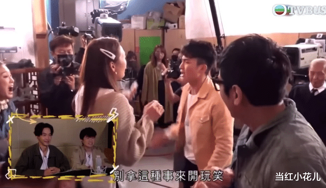 太原|他的人品被指媲美马国明,成就将超越古天乐?