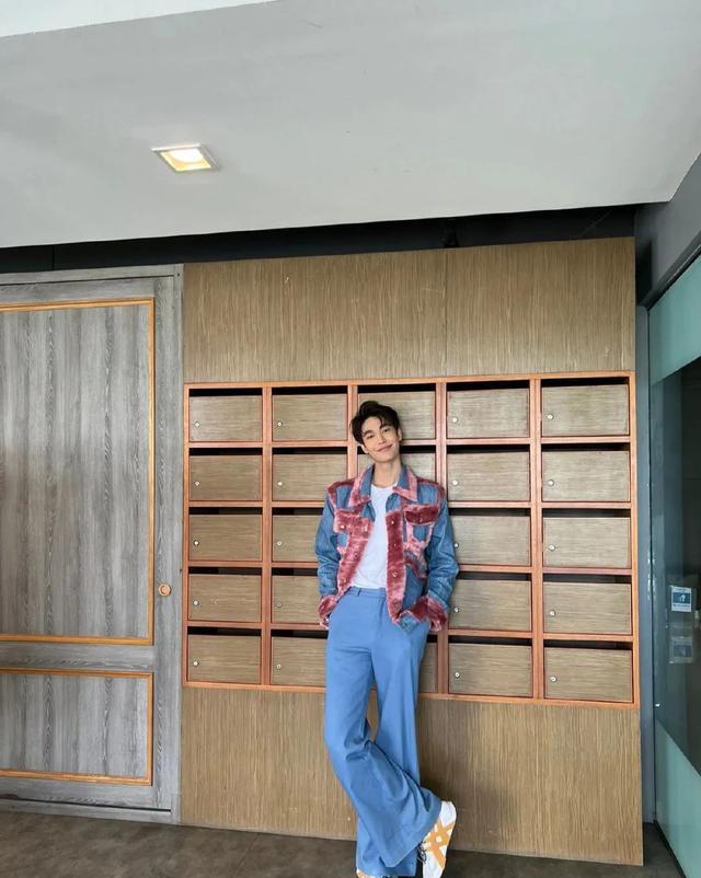 花泽类|凡拍必火?这次是真的反复爱上花泽类!