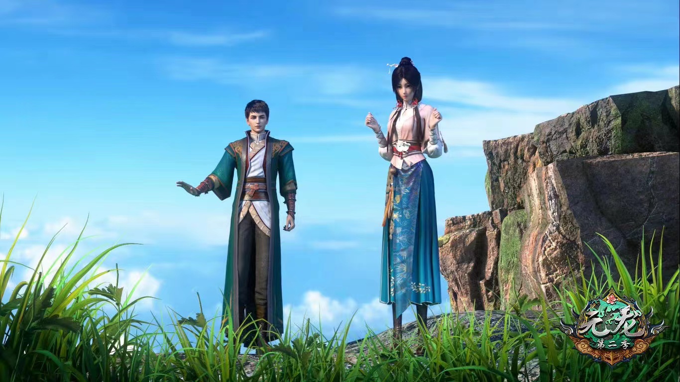 高瑶|王胜反穿越回现代,高瑶宋嫣都有新身份,元龙第三季有望重回巅峰