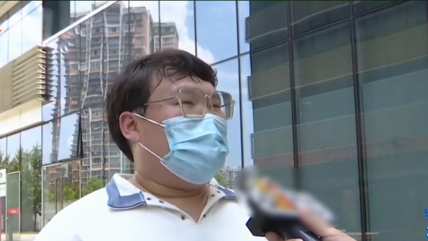 小伙找工作一句话激怒HR，被对方怒怼：“管好自己的嘴，不要留遗言”！