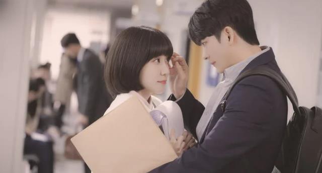 最佳情侣|《2022 APAN》最佳情侣奖！10对韩剧CP竞争超激烈，击剑CP竟缺席