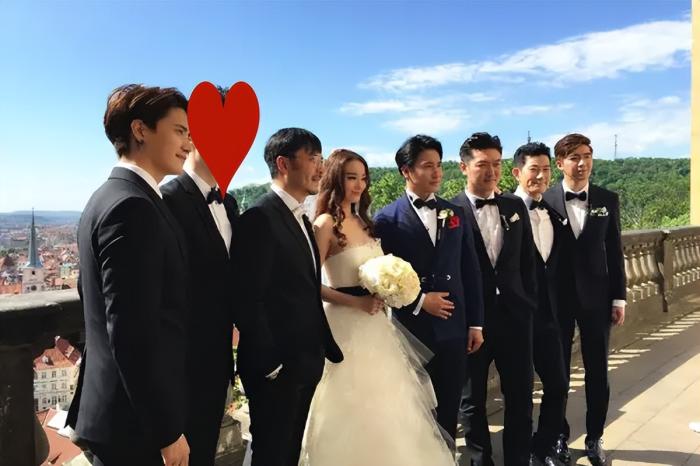 天天向上|刚举办婚礼不到50天，小五就疑似婚变？《天天向上》“有毒”吗？