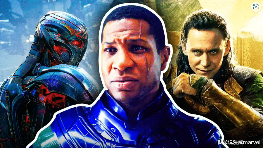 灭霸|《复联5》征服者康比灭霸更强,融合了洛基和奥创
