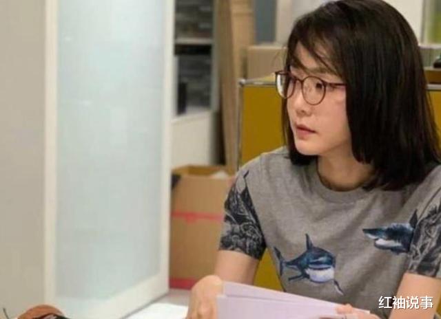 明星素颜 韩国第一夫人素颜曝光，没有生育保养得当，49岁依旧宛如高中生
