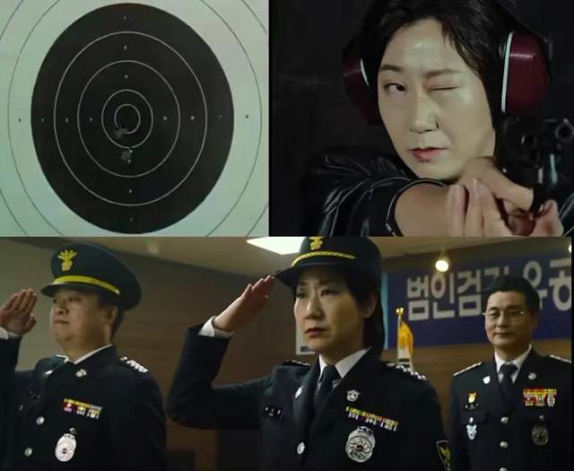 电影|双女主燃爆了！韩影真的太敢拍了