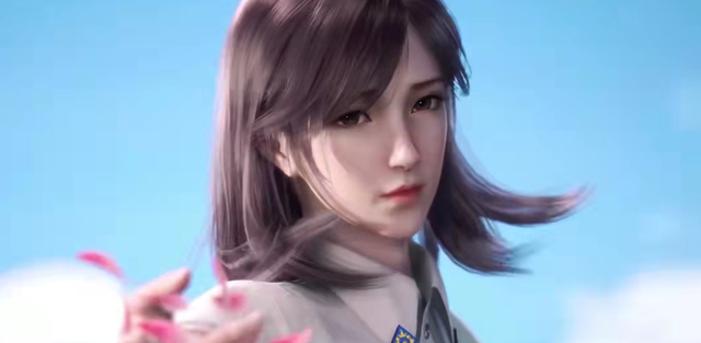 气象厅的人们|吞噬星空再遭群嘲，官方紧急修改并认错，但网友却不买账要求下架