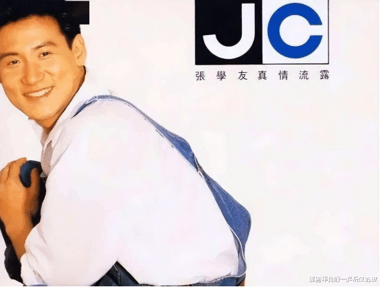 音乐流浪季·1993年张学友的专辑《吻别》成了华语乐坛实体销量最高专辑