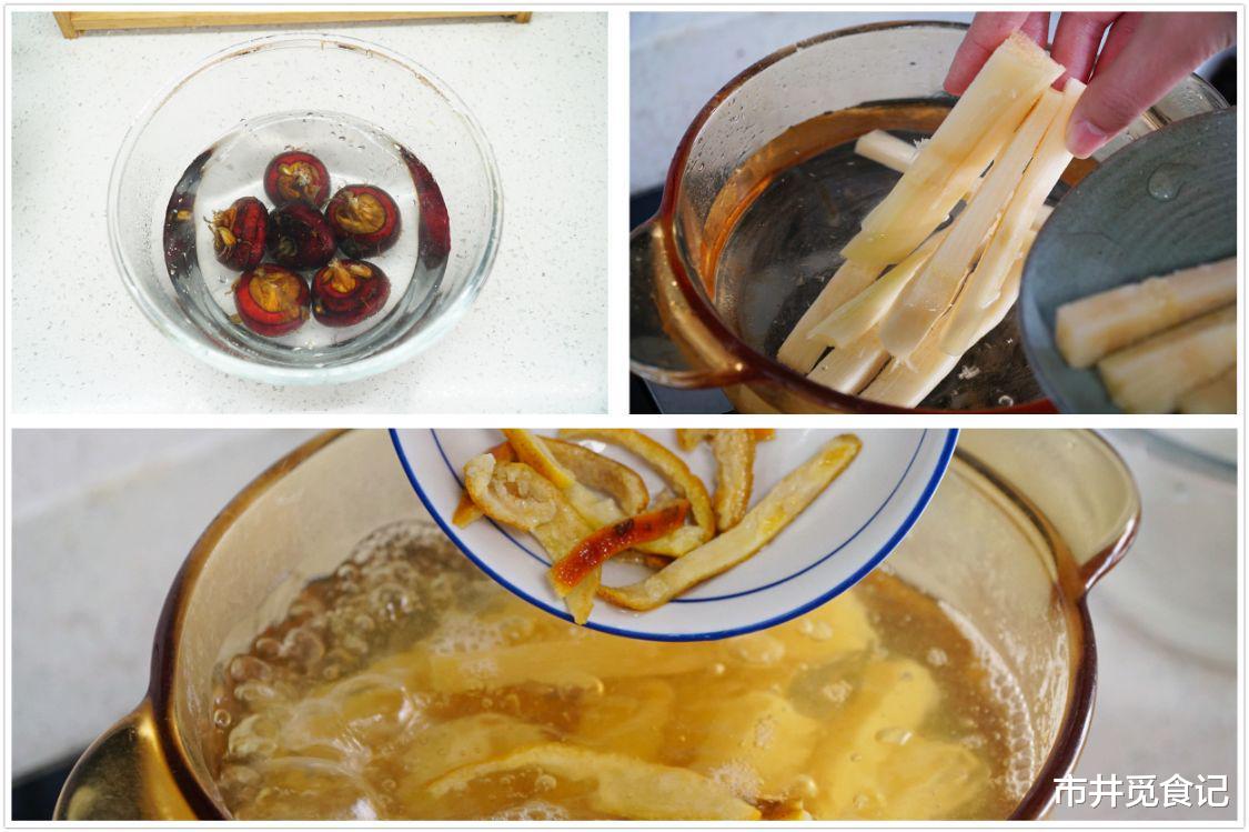 年龄大了要忌嘴,秋分前后忌2样,多吃“水中5珍”,为秋冬打基础