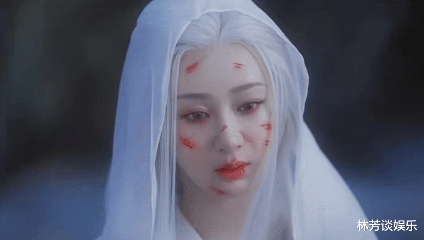 沉香如屑|《沉香如屑》更新,应渊冷漠,颜淡成妖,神仙恋爱观回“正轨”!