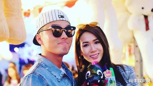 41岁港星杨明被判正式入狱!刑期为18天,多次涉醉驾死性不改