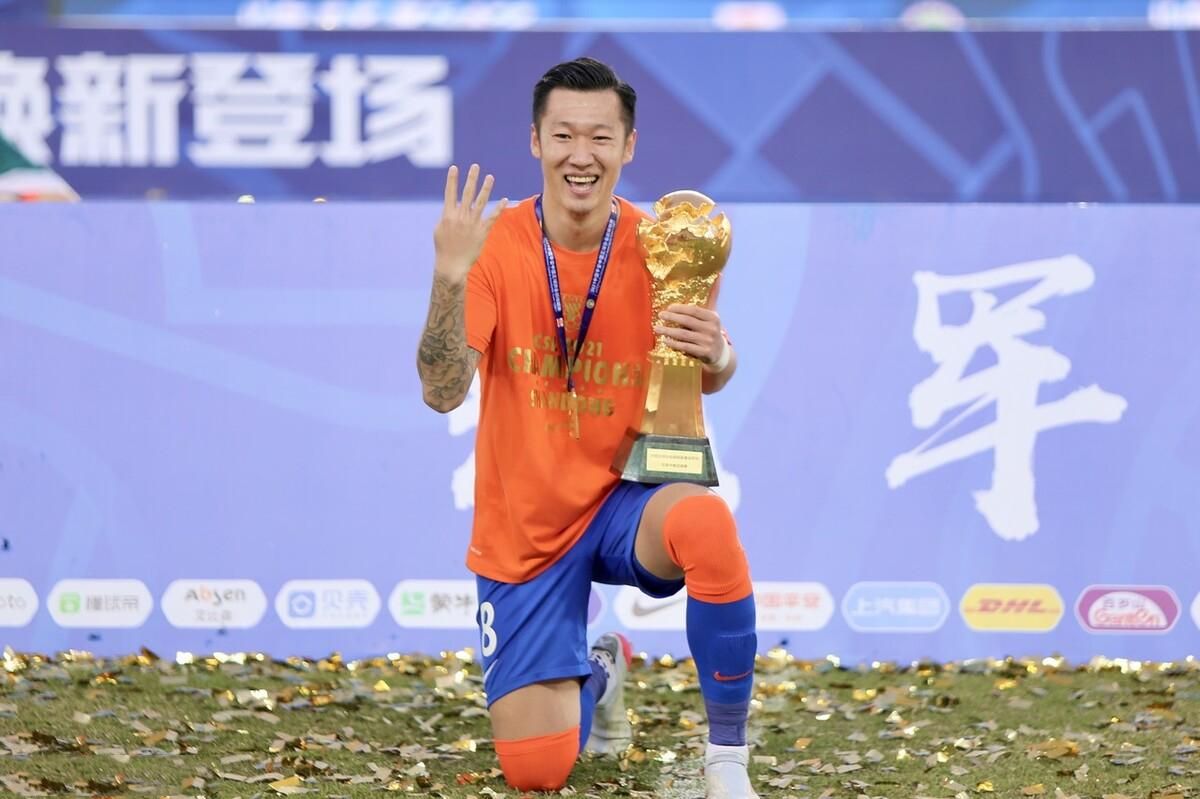 徐新|中超4消息：泰山0-1浙江，成足0-0石家庄，媒体人批评徐新