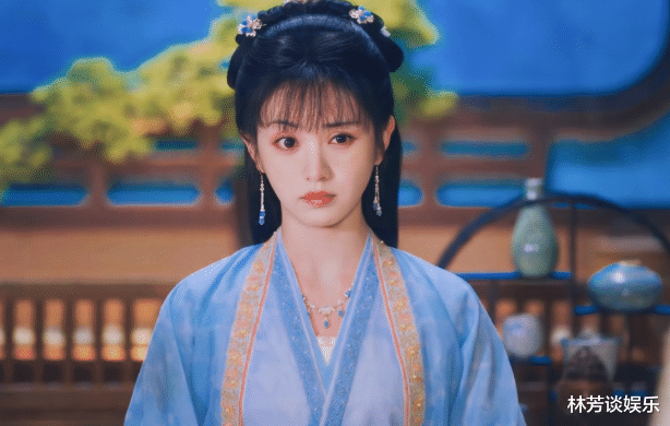 田曦薇|冲着田曦薇去看《卿卿日常》，不料女配人均“绝色”，挪不开眼