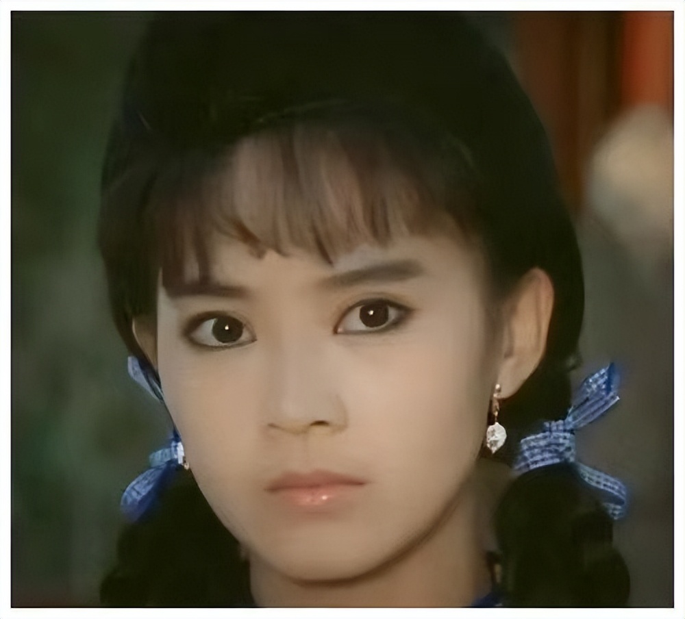 琼瑶|林凤娇、俞小凡、甄珍，16位惊艳了时代的琼女郎，堪称颜值天花板