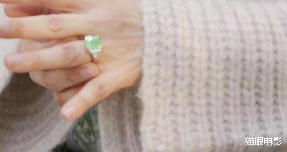 詹妮弗·洛佩兹|欧美意难忘喜结良缘，大本洛佩兹再度订婚，网友：兜兜转转还是你