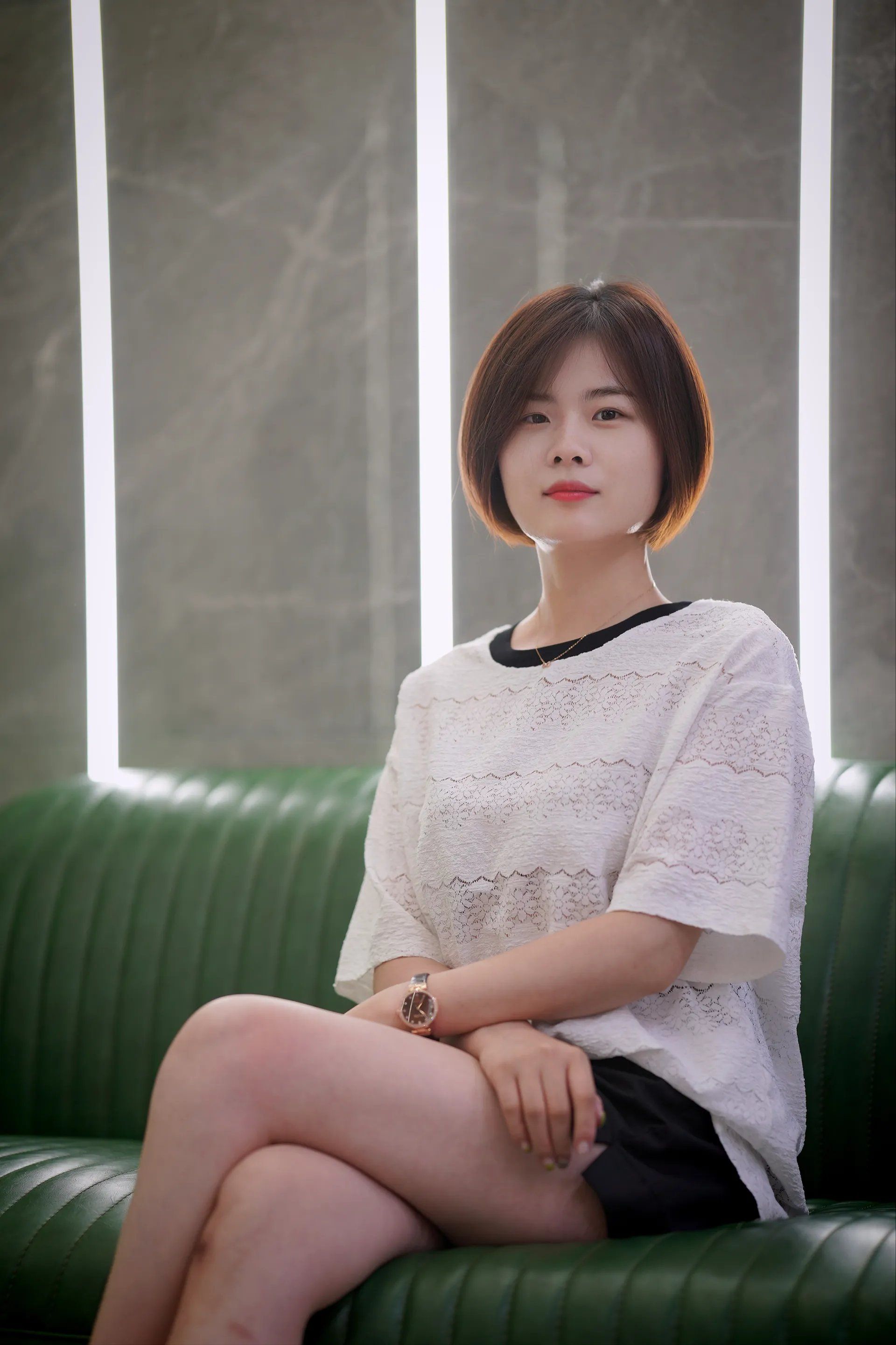 发型 今秋发型怎么剪？精选流行发型送给你，不管长短都很美