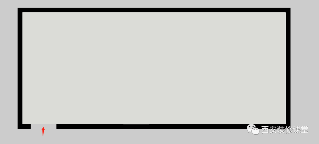 3种没有门厅的户型,鞋柜这样实现