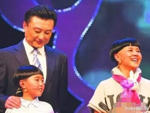 刘纯燕|“央视主持”王宁：将妻子当作女儿宠，将岳父母当作亲生对待