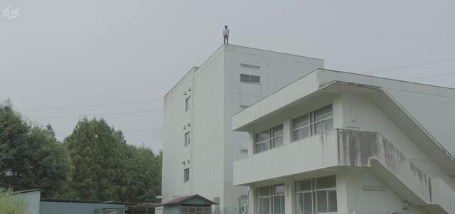 永远的昨日|日腐《永远的昨日》，变成“鬼”怎么谈恋爱？