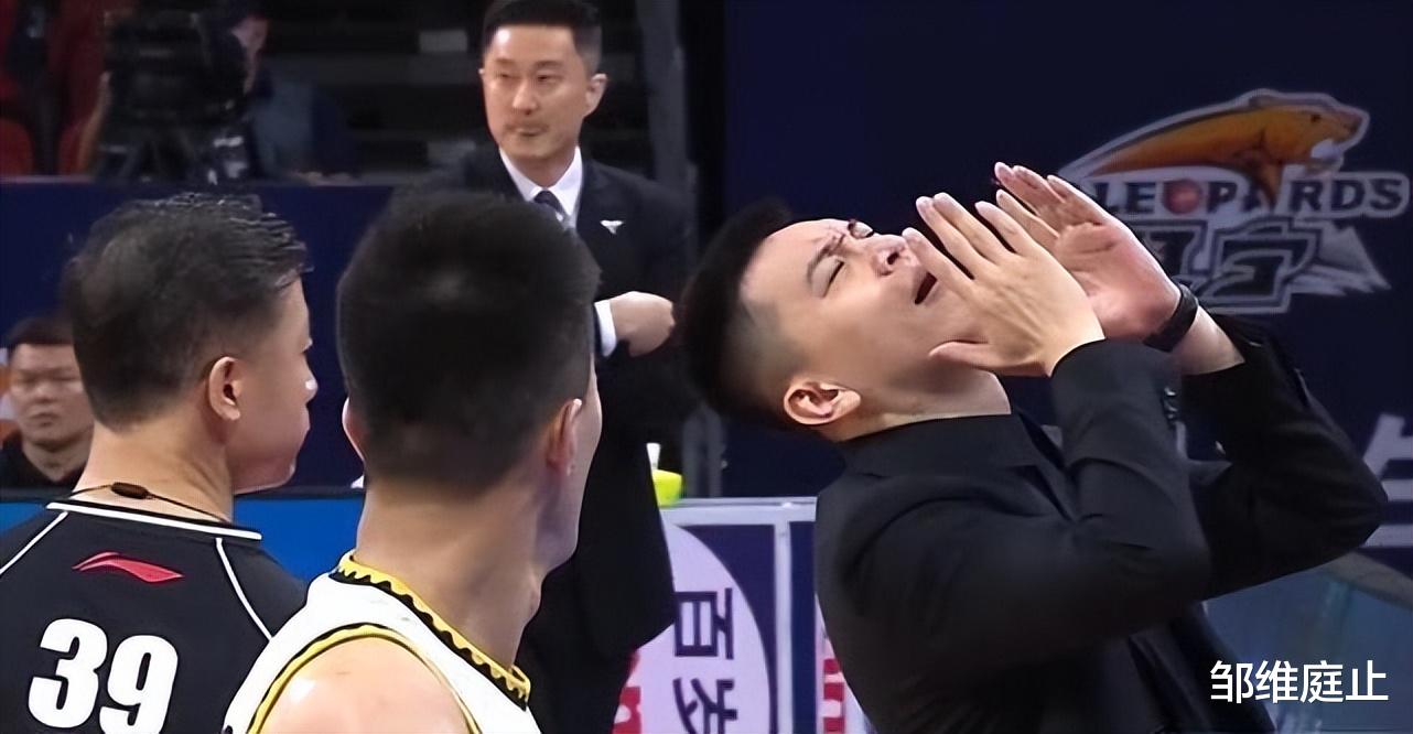 辽宁男篮|永不言弃！赵睿王者归来，杜润旺成奇兵，广东队17-2打懵辽宁队