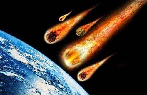 地球上的所有生命,陨石中发现的外星生命,也许都可能源自外星僵尸