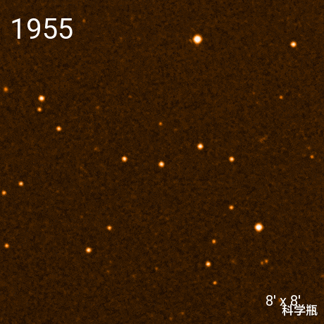 天文学家发现一颗恒星,反常地从银河系高速驶出,真相是什么
