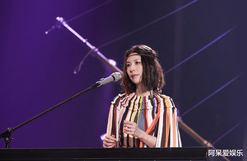 赵樱子|《浪姐3》4轮公演淘汰9人，1人意难平，1人被遗忘，7人白来一趟