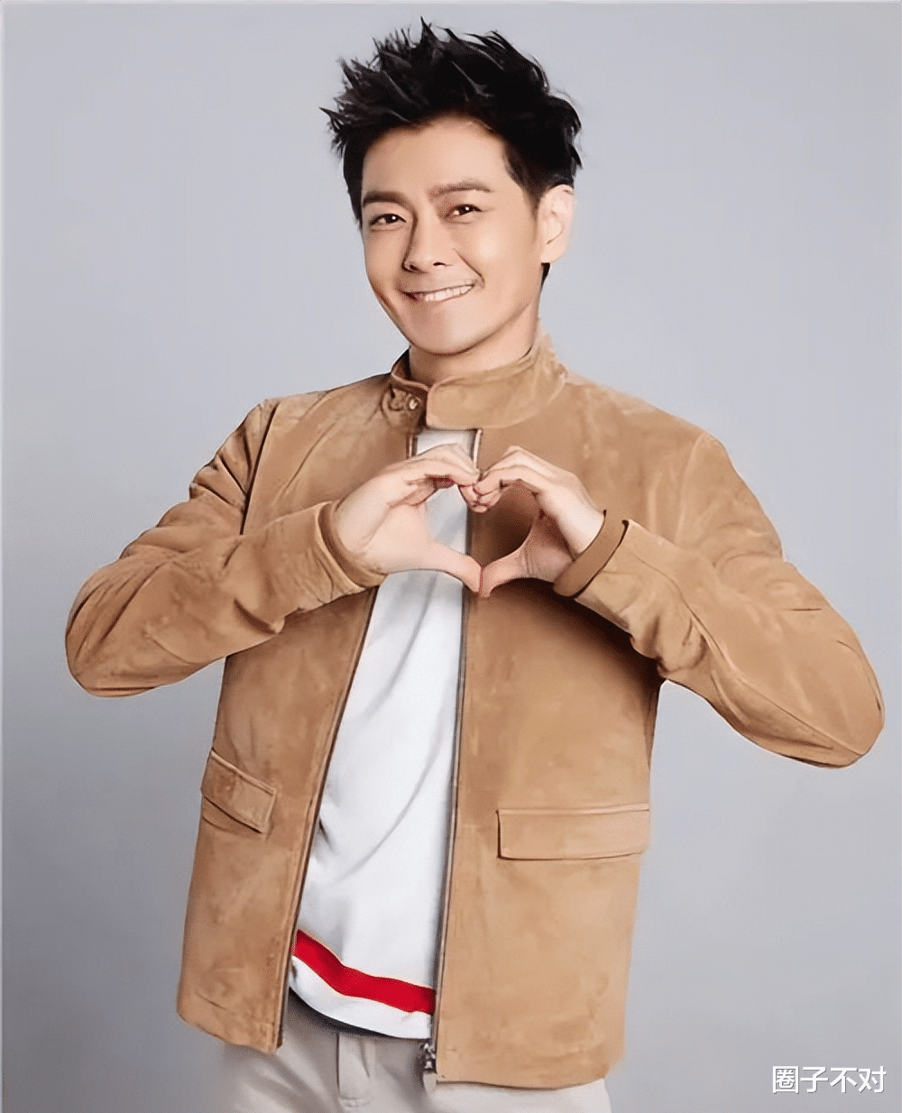 林志颖|娱乐圈五位赛车手，韩寒双料冠军，郭富城有车队，成龙直接办比赛