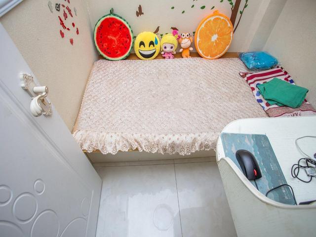 新房是婆婆装的,果然是老一辈人的眼光!实在是有苦说不出啊