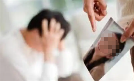 2015年河北一桩共享男友引发的荒唐伦理悲剧