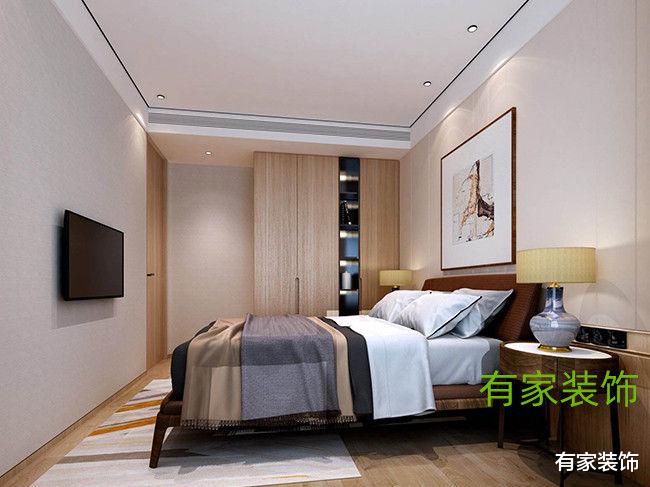 郑州装饰公司，老人房有哪些不合理的设计？