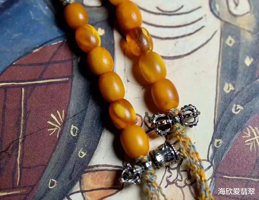 |计数器,可以随便穿在珠子上么?