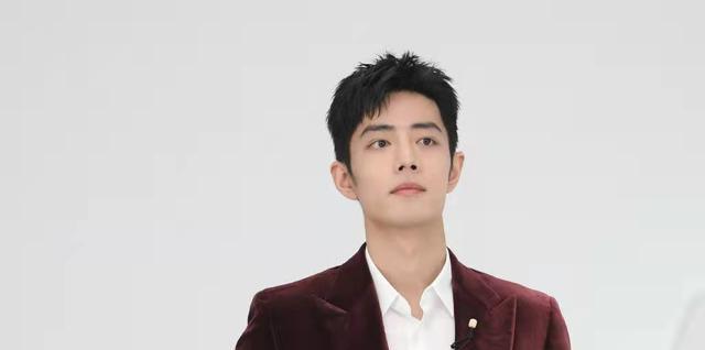 王鹤棣|不演耽改也能爆红？王鹤棣涨粉百万！