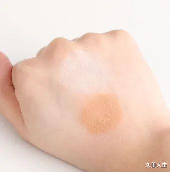 腮红 5分钟速成妆容教程