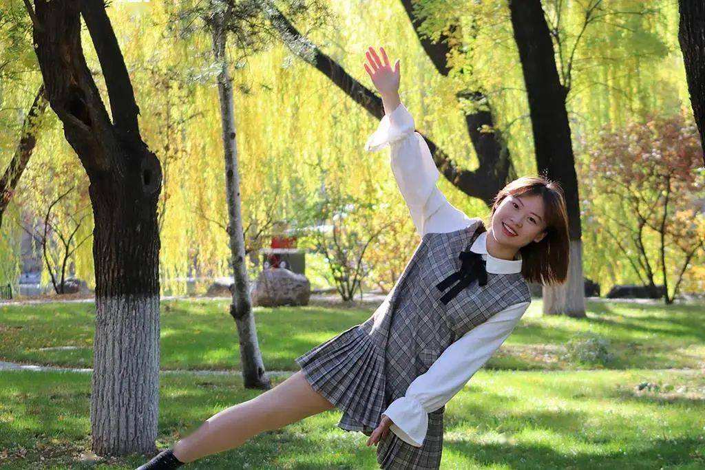 韦东奕|北大女生夸下海口，要追到“韦神”韦东奕，网友们鼓励其勇气可嘉