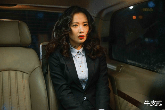 杨幂|戏拍一半被“炒鱿鱼”，杨幂、章子怡、邵兵，个个不值得同情