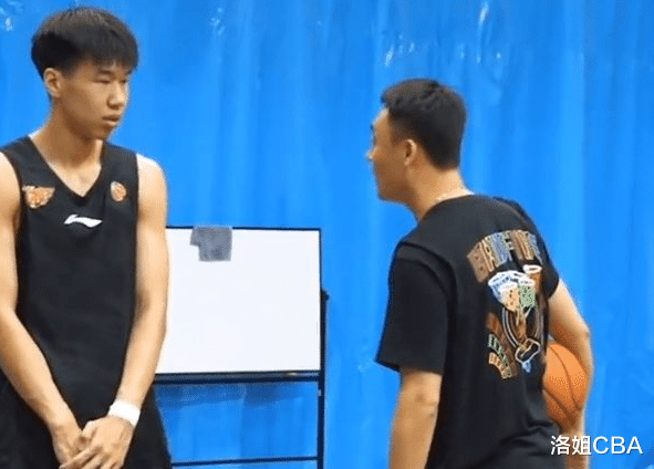 多纳鲁马|CBA三消息：广东青训再现球霸，斯托克斯早退役，宁波无引援计划