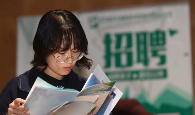 |同样的工作岗位，校招和社招的差距不是一般大，学姐道出其中缘由