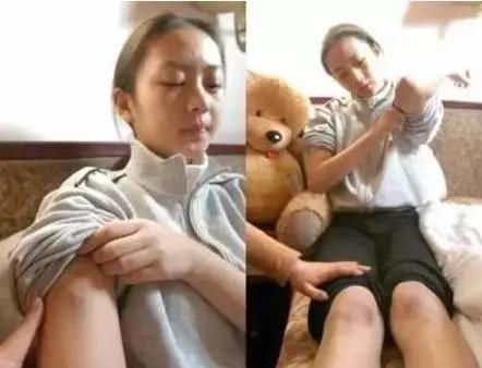 童瑶|娱乐圈星二代很多，即便这些星二代不演戏，也不忧愁吃喝