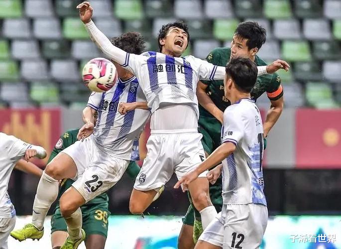 中超|下午3点! 中超升班马做出争议决定: 将花2800万买人, 球迷吐槽声一片