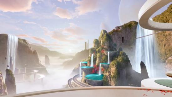 VR|元宇宙周报(9.26-10.2)