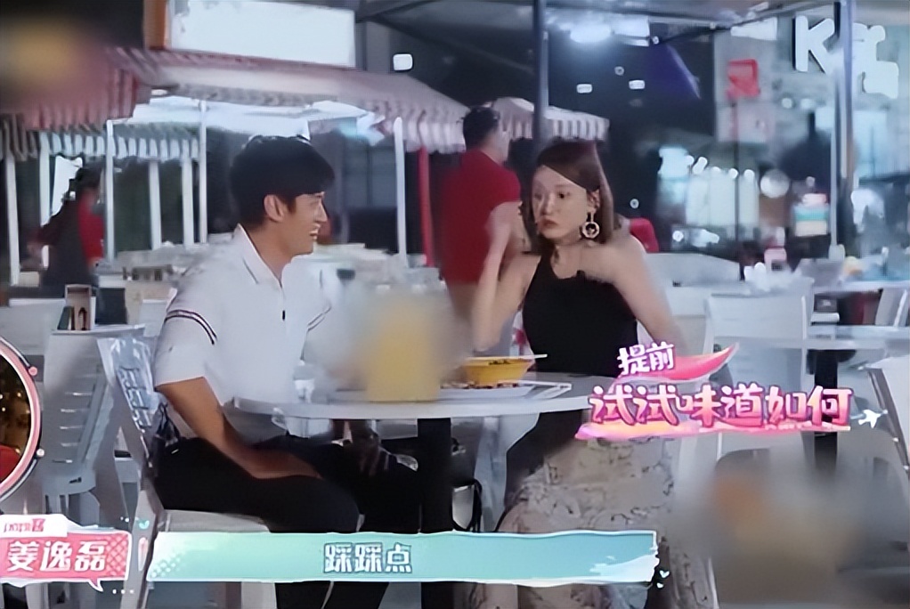 陈乔恩|43岁陈乔恩问苗苗如何备孕！老公是马来西亚富三代，婚后移居台湾