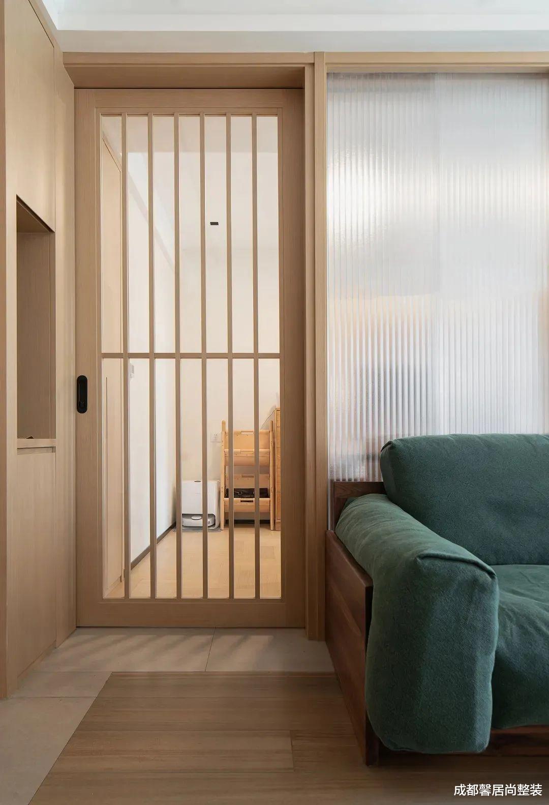 现代时尚|哪里都可为家而真正的家却归于吾心安处